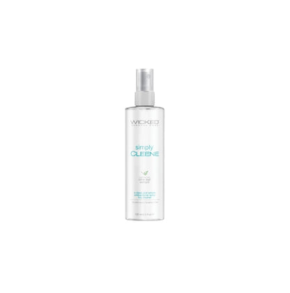Simply Cleene Anti-Bacterial Toy Cleaner