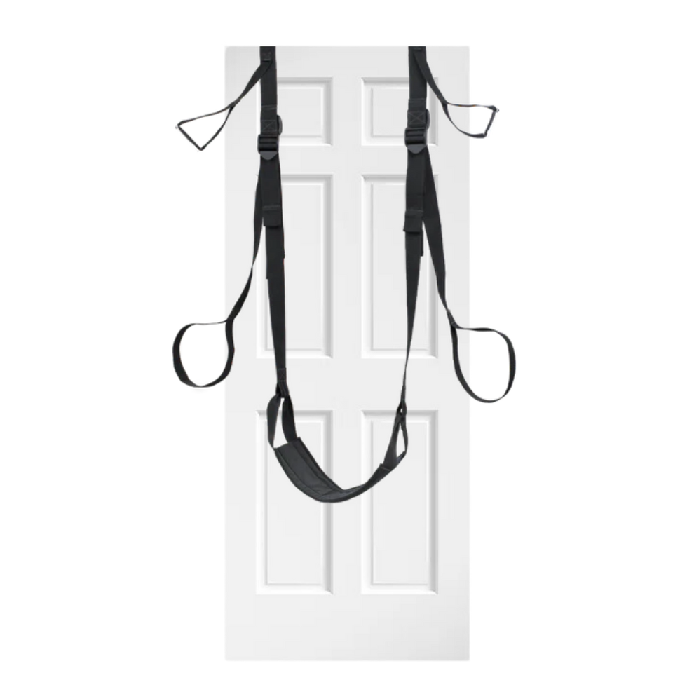 Door Jam Sex Sling