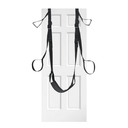Door Jam Sex Sling