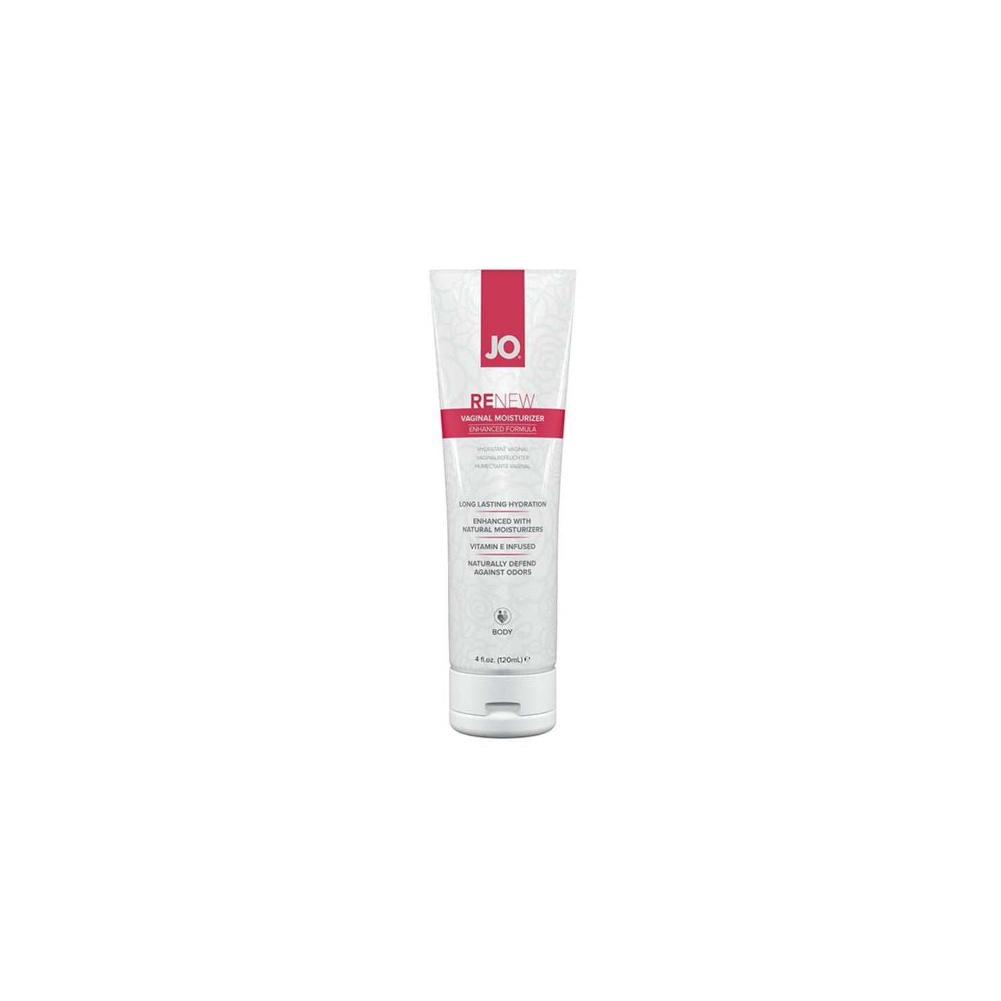 Vaginal Moisturizer