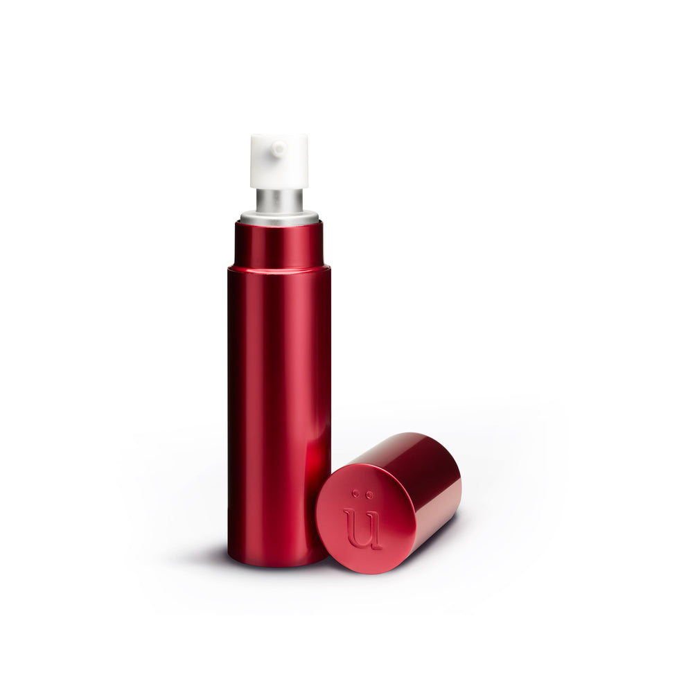 Premium Silicone Lubricant - Travel Size - Assort Colors