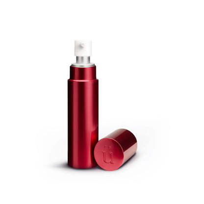 Premium Silicone Lubricant - Travel Size - Assort Colors
