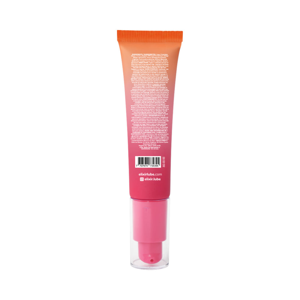Multi O Arousal Intimate Gel