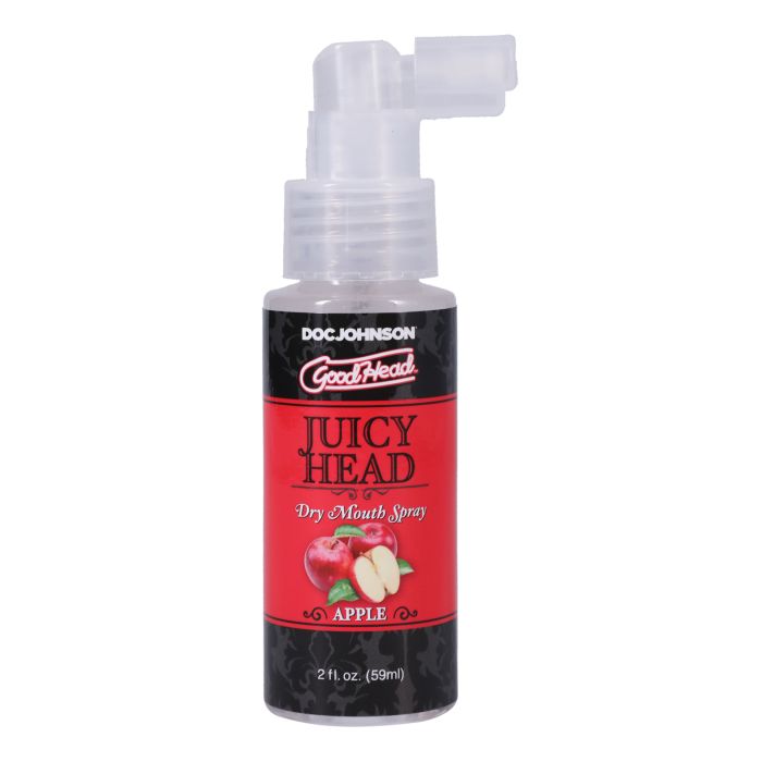 Juicy Head Cocktails Dry Mouth Spray