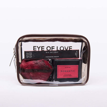 Romantic Attract Her Pheromone Gift Set