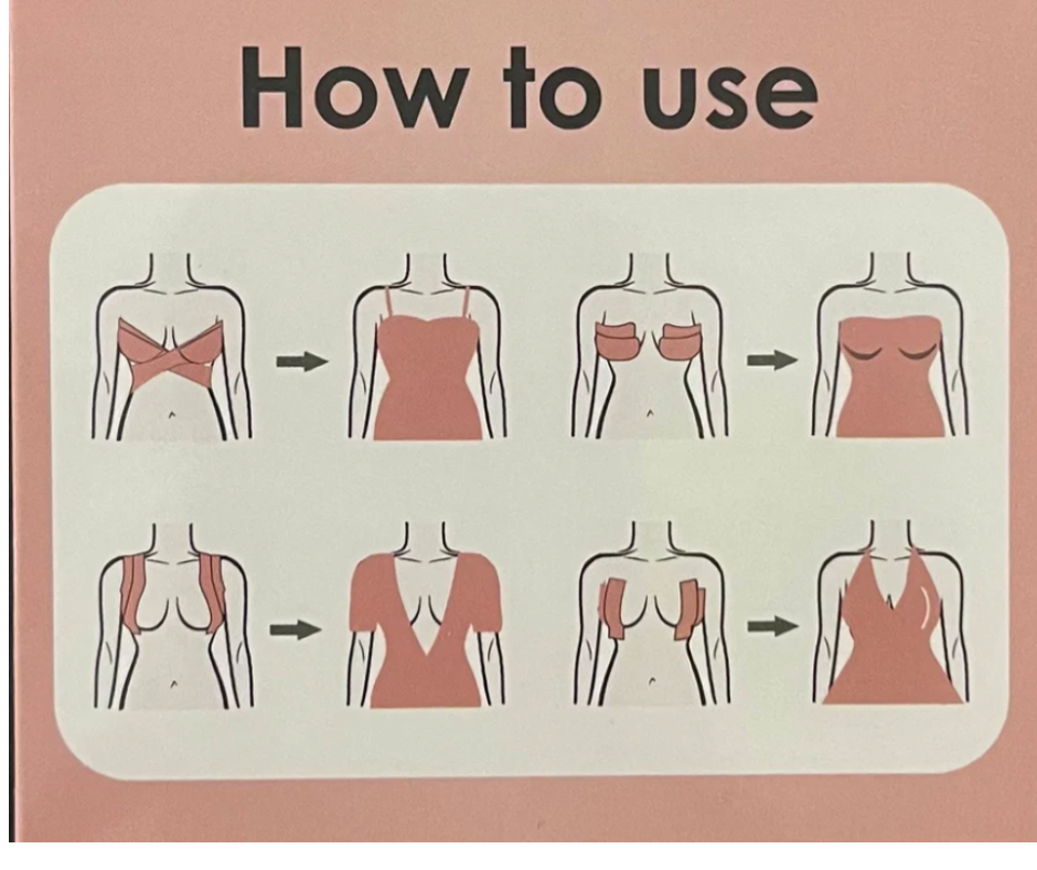 Fashion Tape
