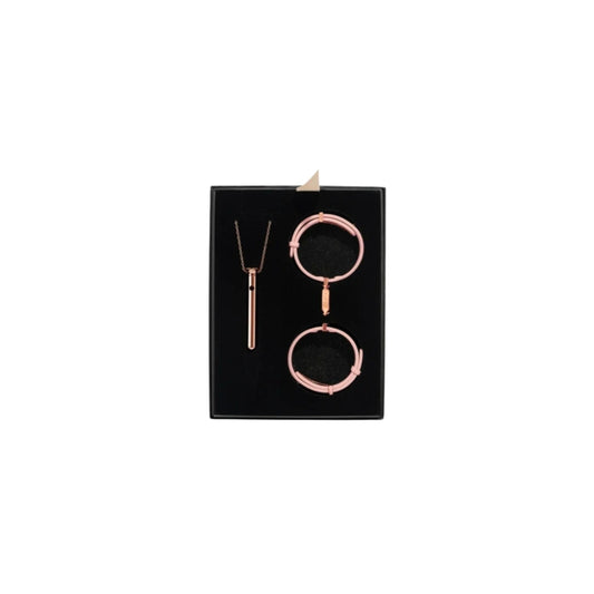 Pleasure Jewelry Sets - Assort