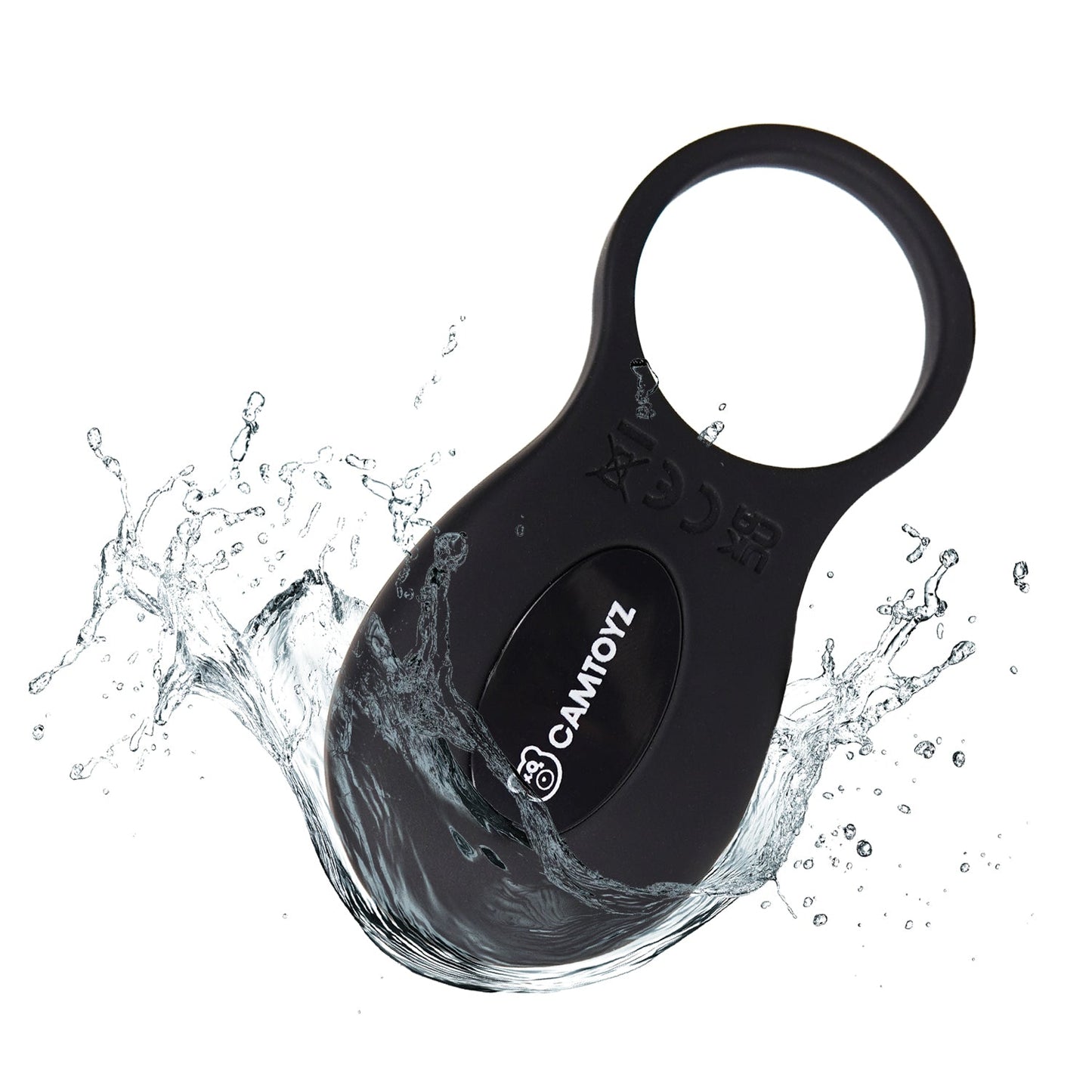 Doku - Vibrating C-Ring with App