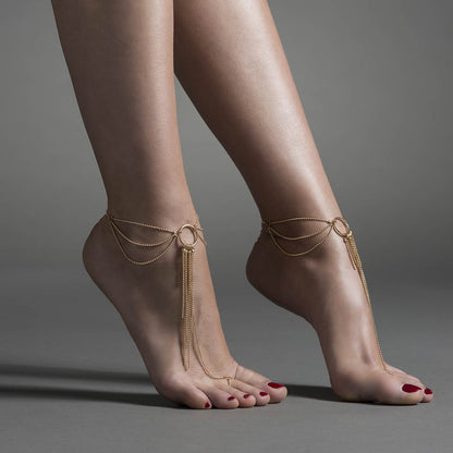 Magnifique Feet Chains