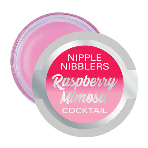 Nipple Nibblers