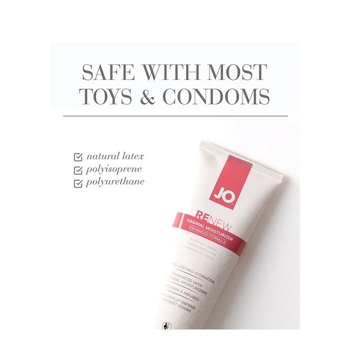 Vaginal Moisturizer