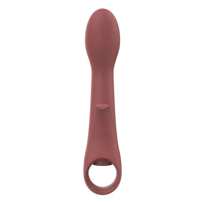 Sierra Nude G-Spot DUO Vibe