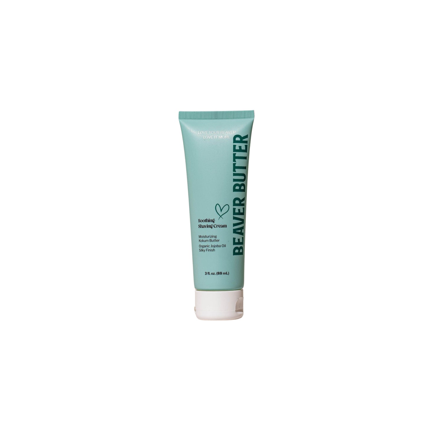 Soothing Shaving Cream