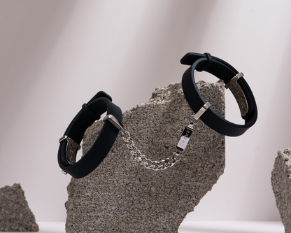 ID Cuffs - Bracelet  & Cuffs