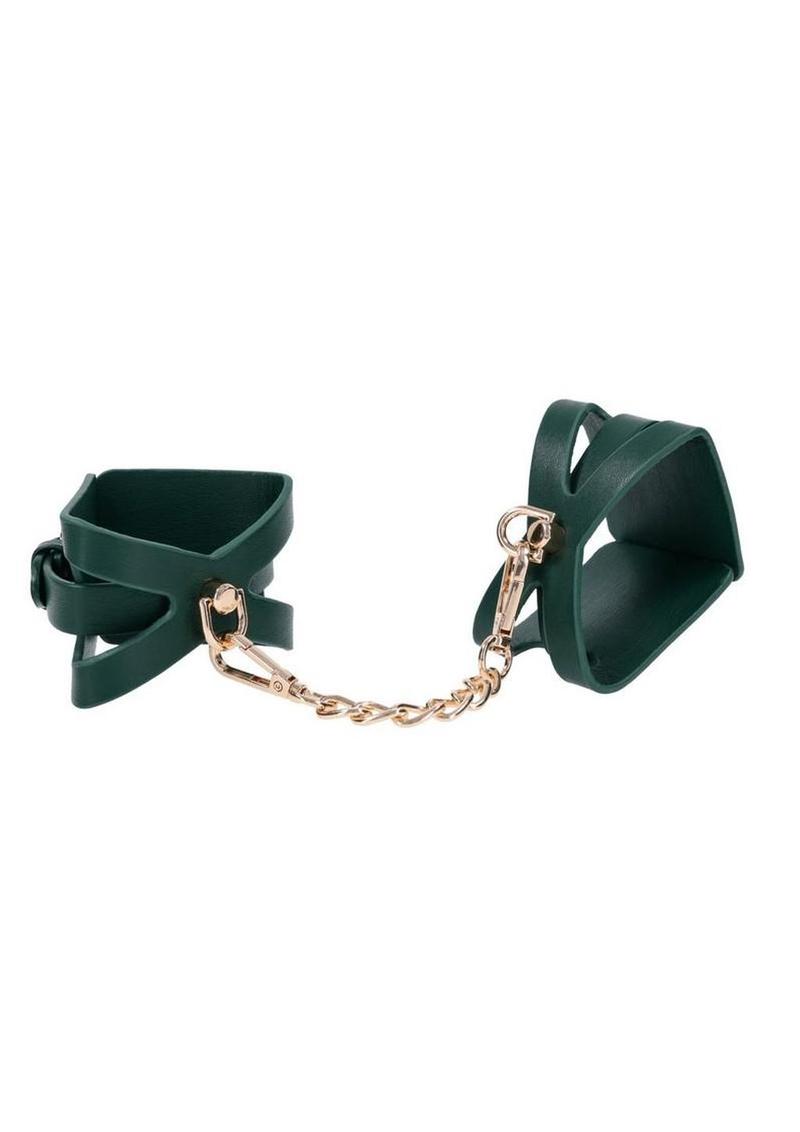 Indica Bondage Collection