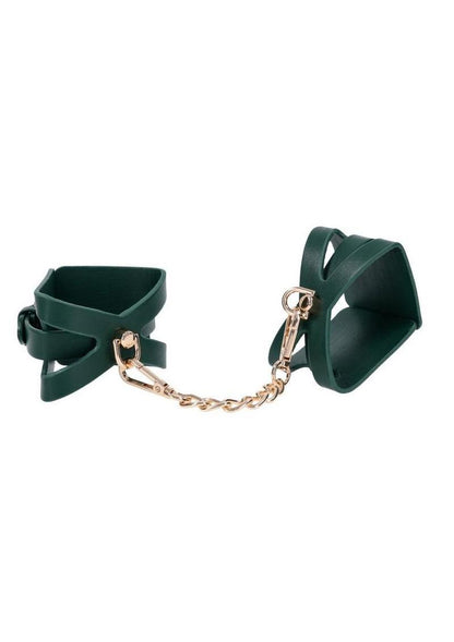 Indica Bondage Collection