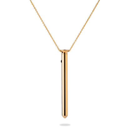 Vesper 2 - Vibrator Necklace