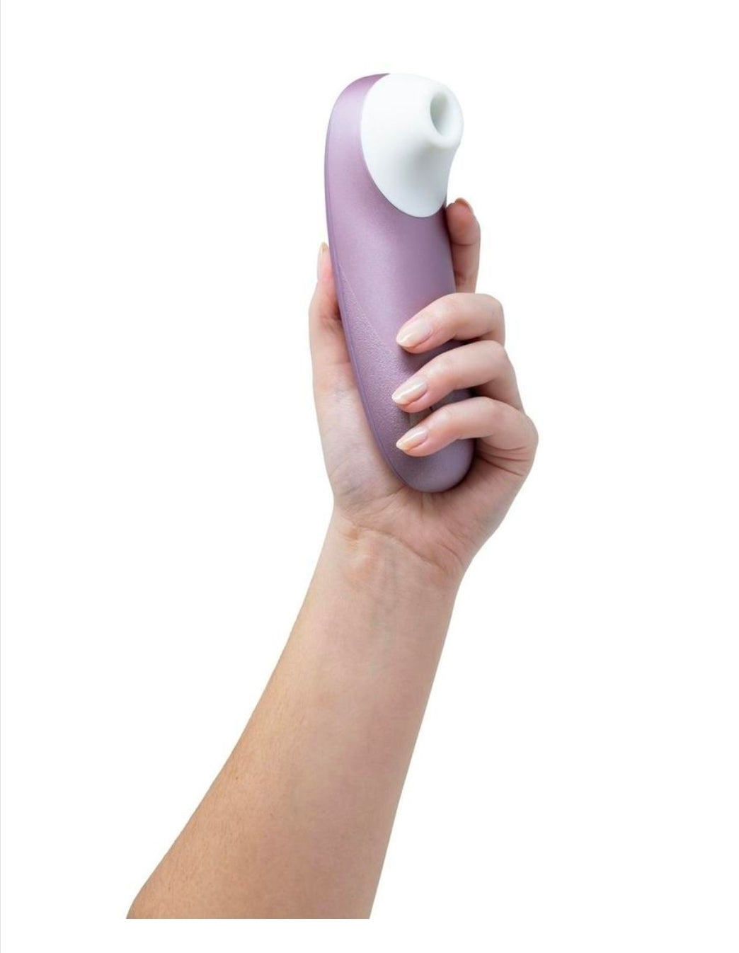 Air Pulse Clitoral Vibrator