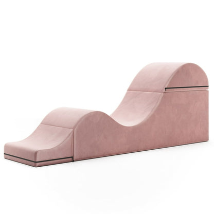 ARIA Convertible Chaise & Bench - 18" Wide