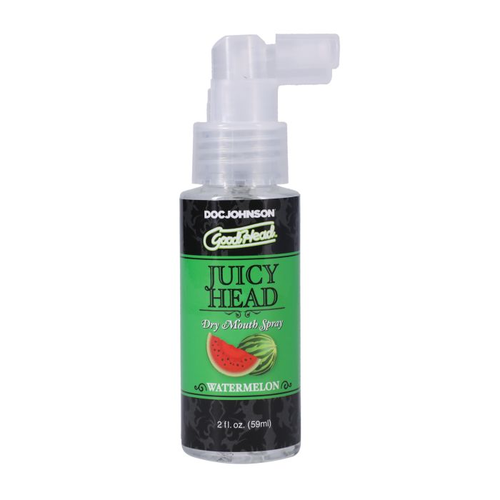 Juicy Head Cocktails Dry Mouth Spray