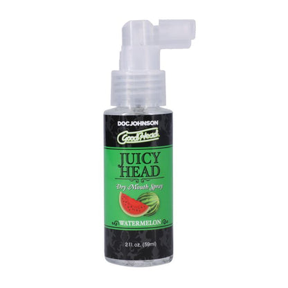 Juicy Head Cocktails Dry Mouth Spray