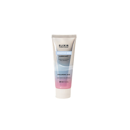 Lubricant Sensitive Skin