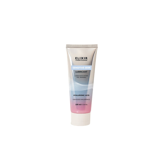 Lubricant Sensitive Skin