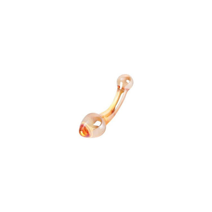 Gems Honey Dipper - Glass