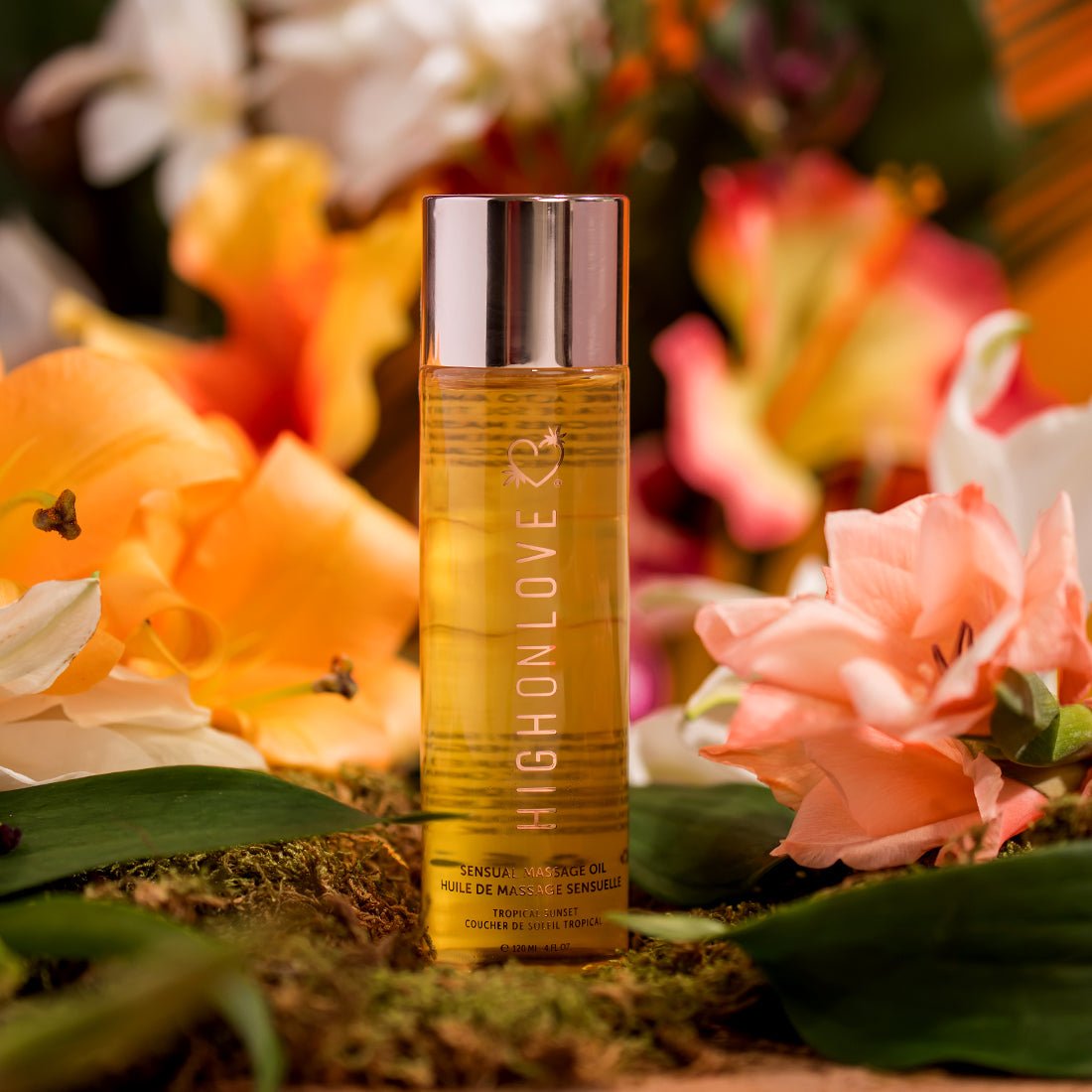 Massage Oil