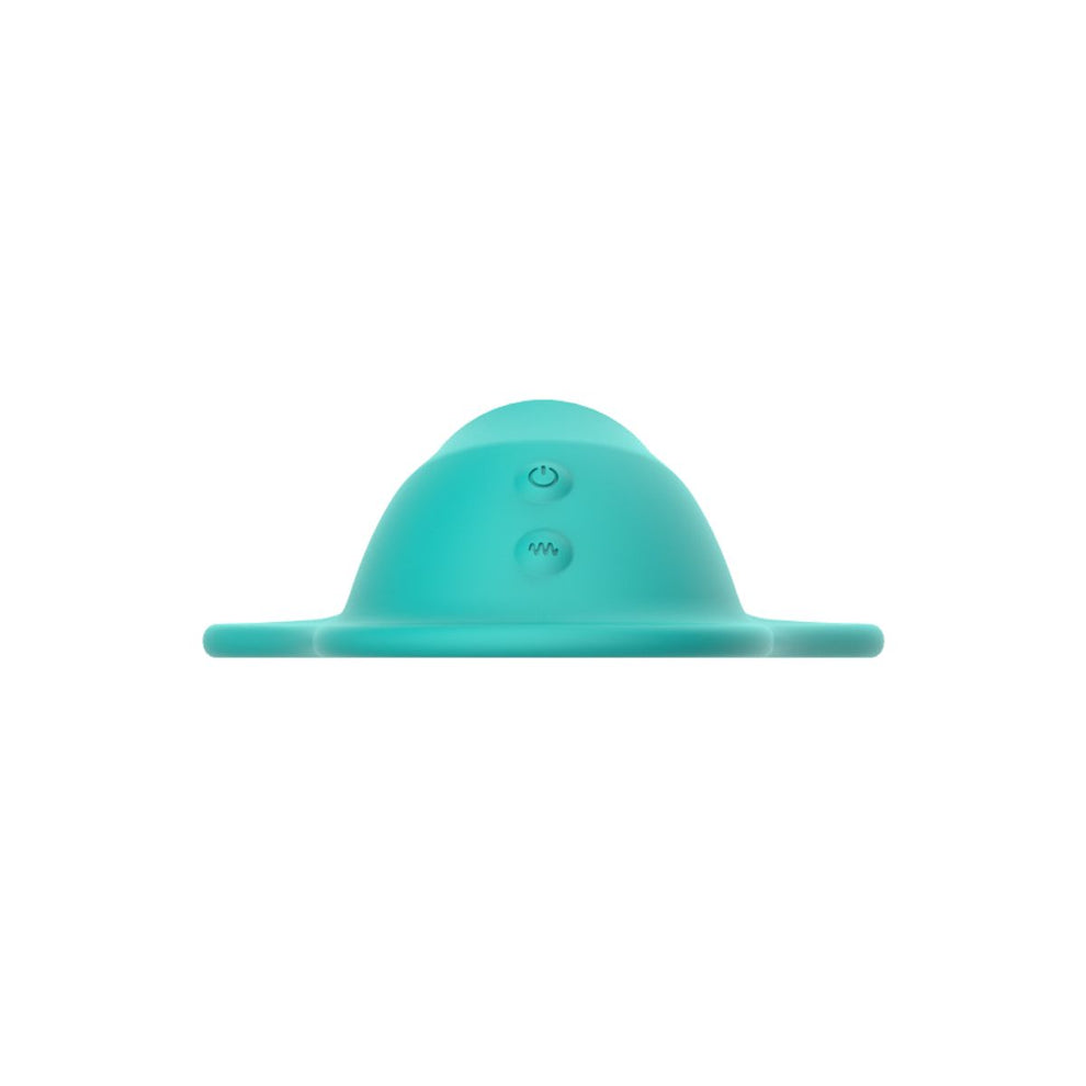 Gyrä - Vibrating Grinding Pad with Remote