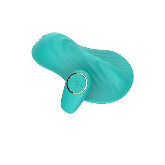 Gyrä - Vibrating Grinding Pad with Remote