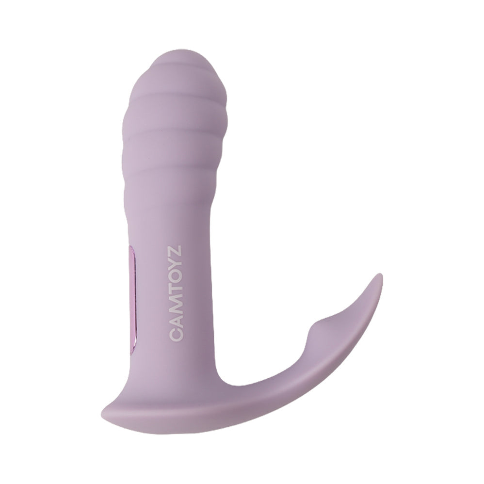 Juven - Vibrating Panty with App