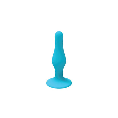 Rainbow Large Silicone Plug