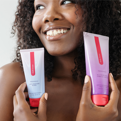 Chafe Escape - Anti-Friction Elixir