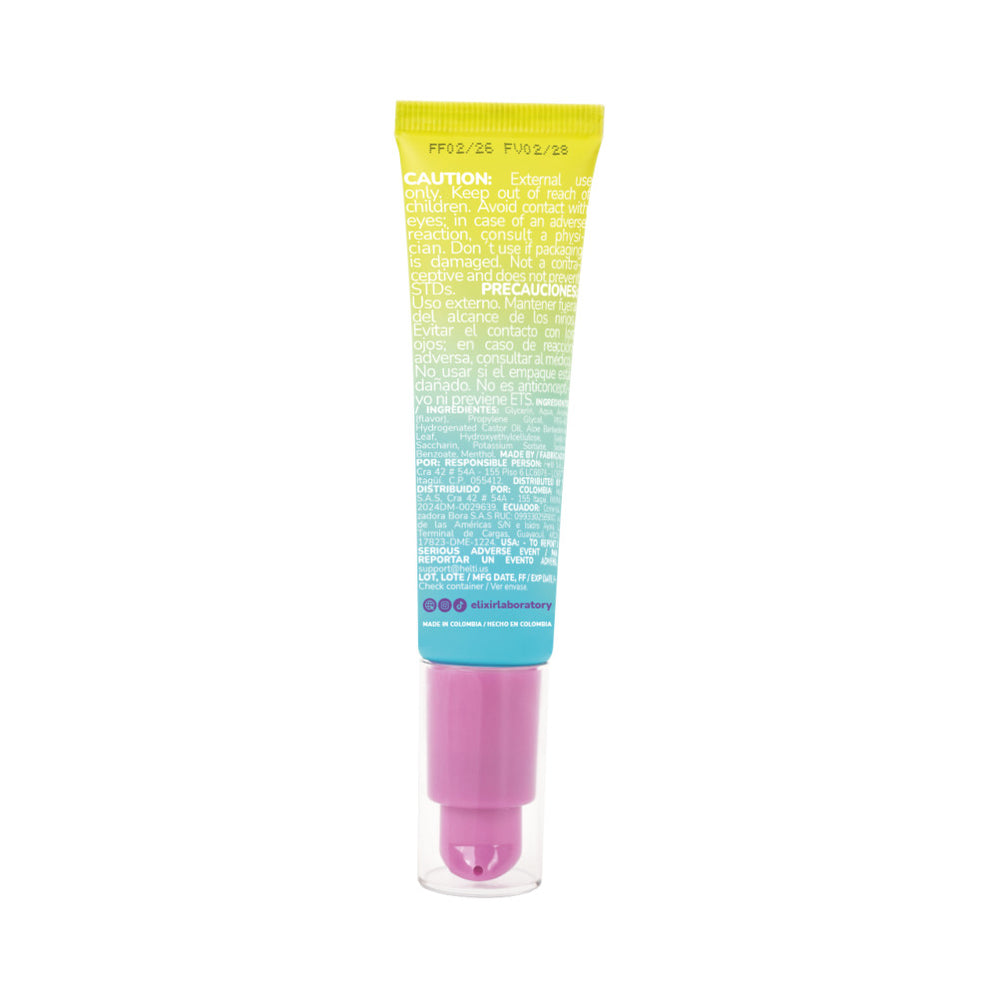 5 Sensations Intimate Gel