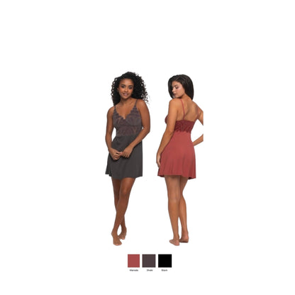 Sienna Chemise