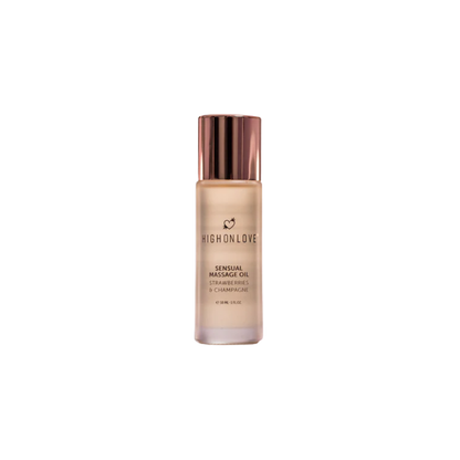 Mini Massage Oil