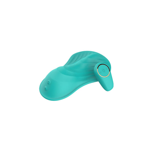 Gyrä - Vibrating Grinding Pad with Remote