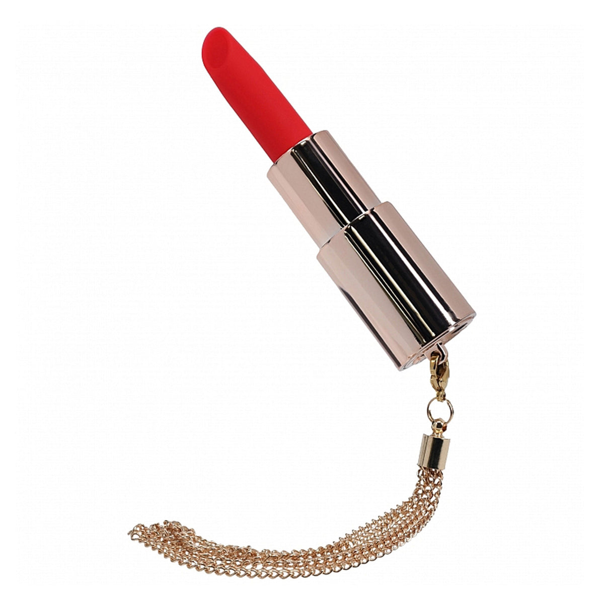 Diamond Lipstick Vibe with Interchangeable Heads