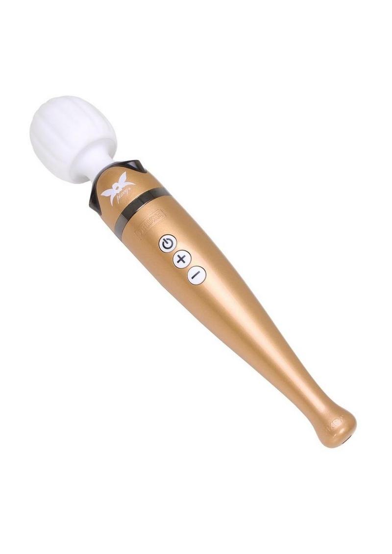 Deluxe Rechargeable Wand