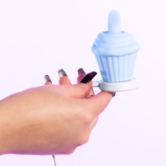 Cake Eater - Clit Stimulator