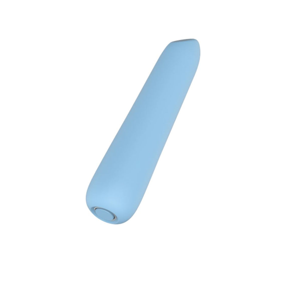 Jäzi (Powerful Tapered Bullet)