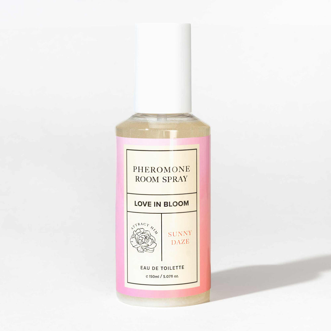 Pheromone Room Spray (Multi Fragrances)