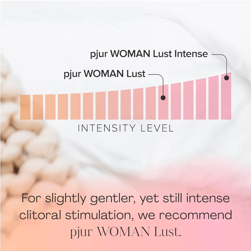 Woman Lust