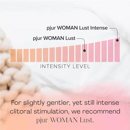 Woman Lust