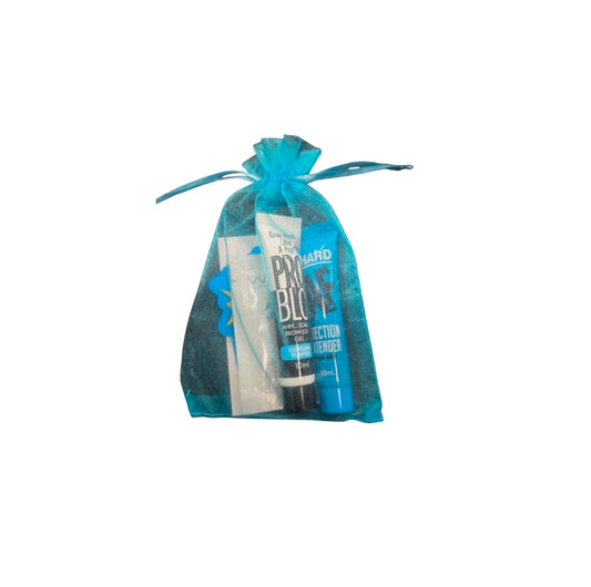 For HIM - Pleasure Travel Kit