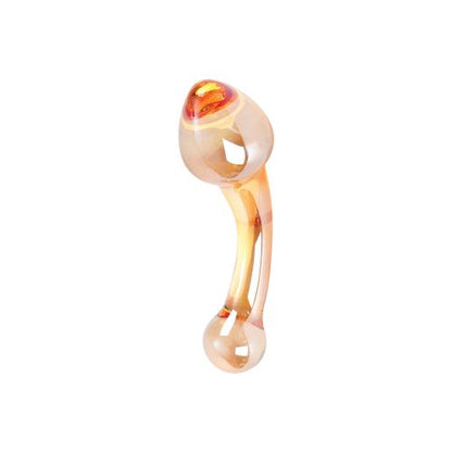 Gems Honey Dipper - Glass