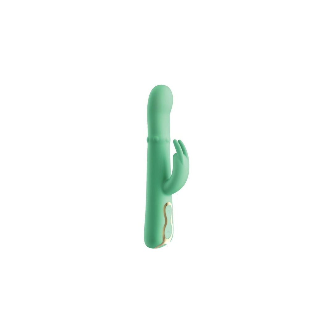 Riff Oscillating Dual Rabbit Vibe