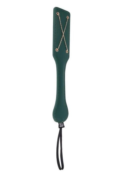 Indica Bondage Collection