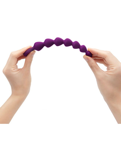 Bing Bang Anal Beads